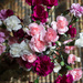 Carnation bouquet  by cristinaledesma33