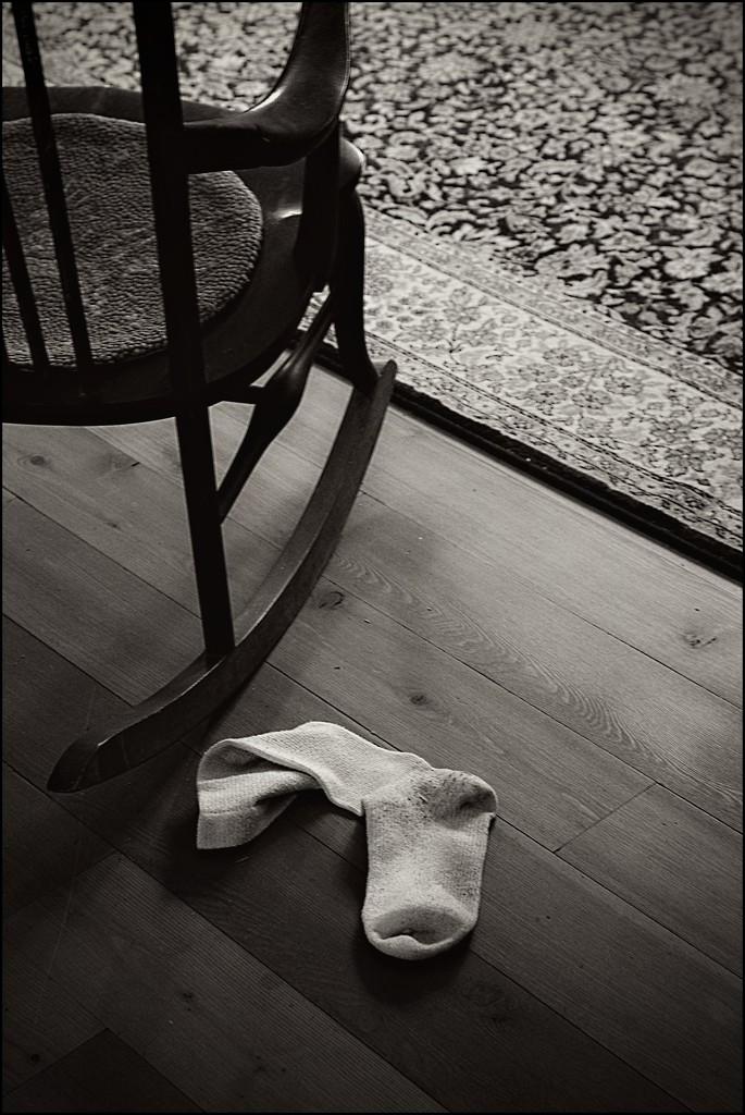 Lost Sock Day 2020 by olivetreeann
