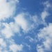 Just sky...... by julienne1