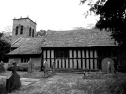 10th May 2020 - St Werburgh's Church
