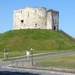 Clifford's Tower, York by fishers