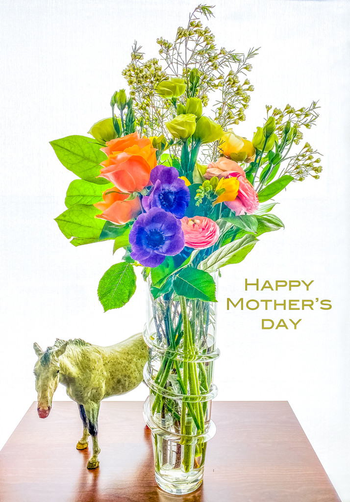 Happy Mother's Day  by sprphotos