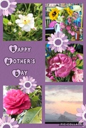 10th May 2020 - Happy Mother’s Day