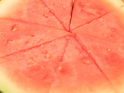 10th May 2020 - Watermelon Slices