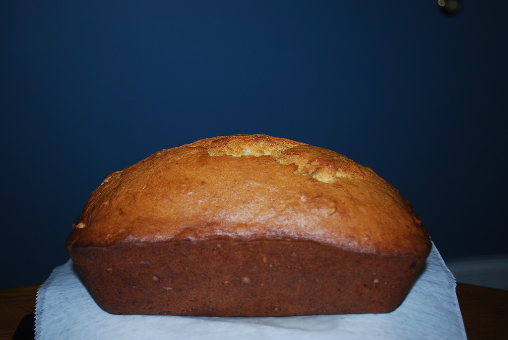 homemade bread  by stillmoments33