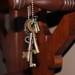 Keys by jb030958