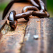 Rusty Chain by 365karly1