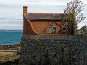11th May 2020 - 0511 - Sea front cottage, Guernsey