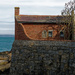 0511 - Sea front cottage, Guernsey by bob65