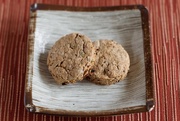 11th May 2020 - Morning Surprise Scones