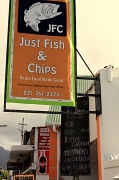 9th Jan 2011 - What part of the fish provides trotters?