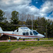 Medical Helicopter by joansmor