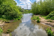 12th May 2020 - The River Ise