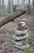 12th May 2020 - Stack of Stones 