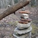 Stack of Stones  by julie