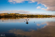 13th May 2020 - Lake Hakanoa