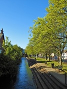 2nd May 2020 - River Leen Bulwell