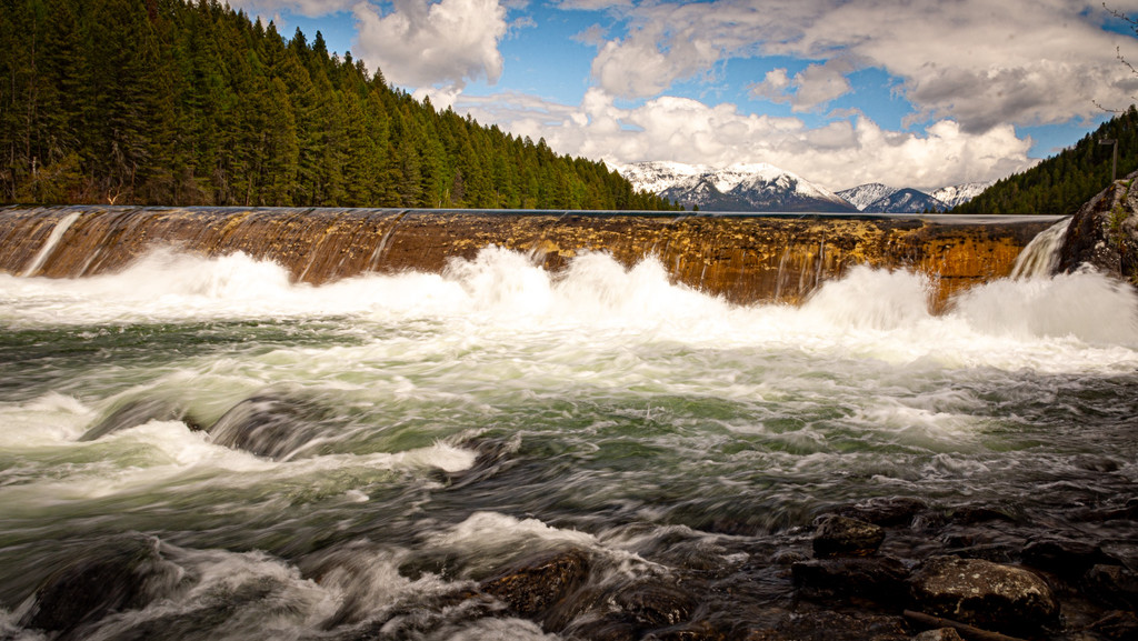 Spring Runoff by 365karly1