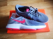 13th May 2020 - New running shoes 