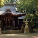 2020-05-14 Koshikake Shrine by cityhillsandsea