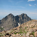 Crestone Peak 14,294  by tosee