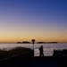Enjoying The Sunset DSC_8500 by merrelyn