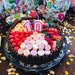 Darcy’s Birthday Cake by moominmomma