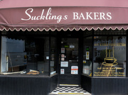 14th May 2020 - Sucklings the Bakers