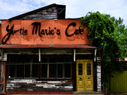 9th May 2020 - Yvette Marie's Cafe
