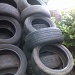 Disused tyres by manek43509