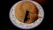 15th May 2020 - Steamed Mince Pudding
