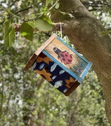 15th May 2020 - Birdhouse or bugbox