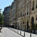 Place Dauphine by parisouailleurs
