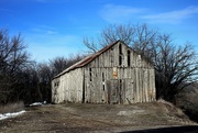 16th Apr 2020 - Old Farm Building