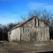 Old Farm Building by randy23