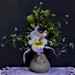 Cattleya Orchid ~  by happysnaps