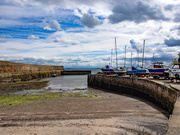16th May 2020 - Dysart Harbour