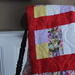 Q is for Quilt by jb030958
