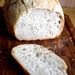 The first sourdough bread... by kork