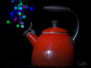 17th May 2020 - The kettle called the pot black?