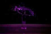 17th May 2020 - Purple Splash