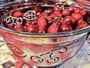 18th May 2020 - The cherry colander