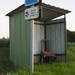 Bus Stop Chair for College Students by s4sayer