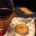 Krispy Kreme and Merlot by margonaut