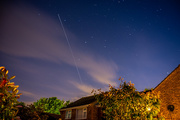 19th May 2020 - ISS Spotting