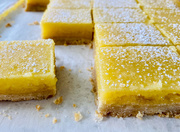 19th May 2020 - Lemon Squares