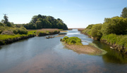 17th May 2020 - River Otter - Budleigh Salterton