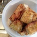 Homemade croutons by boxplayer