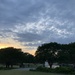Hampton Park at sunset by congaree