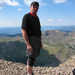 At the Summit Of San Luis 14,014 ft. by tosee